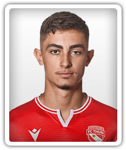 Enis Asani