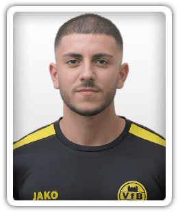 Bilal Akhal
