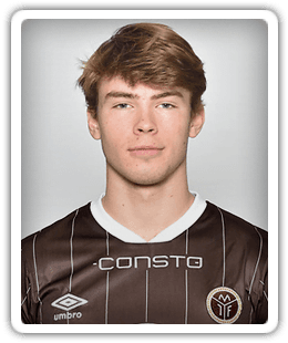 Magnus Bækken
