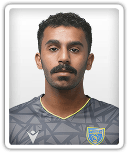 Mohammed Al-Dhulayfi