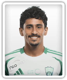 Saad Balobaid