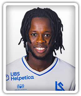 Aliou Baldé