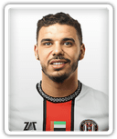 Mohammed Rabii