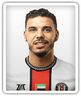 Mohammed Rabii