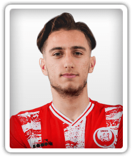 Serhan Üresin