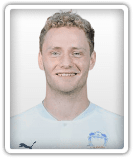 Nico Fischer