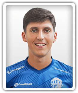 Alejandro Fidalgo