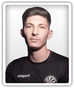 Kerem Kavuk