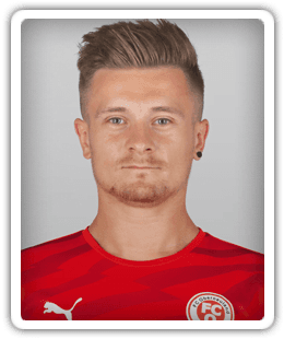 Tim Kreutzträger