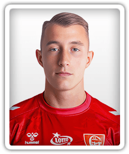 Patryk Szczuka