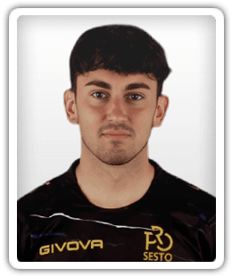 Simone Formosa