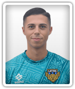 Matteo Basti