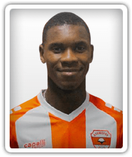 Eric Embe