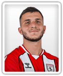 Yunus Emre Çift