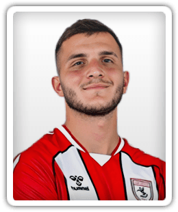 Yunus Emre Çift