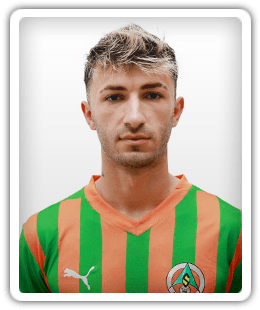 Yusuf Özdemir