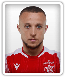 Valentino Murataj