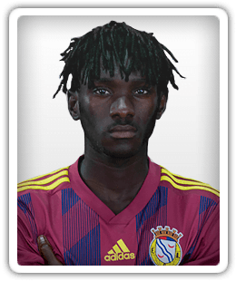 Issuf Sauané