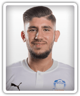 Burhan Tetik
