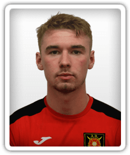 Kieran Dolan