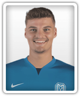 Marek Janssen
