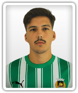 Afonso Gama
