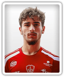 Mathéo Da Silva