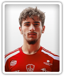 Mathéo Da Silva