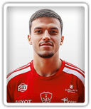 Simon Le Bras