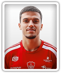 Simon Le Bras