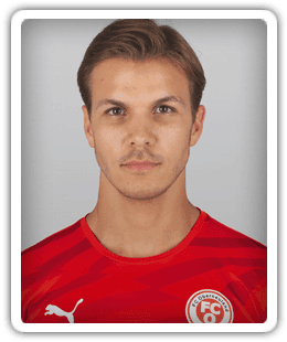 Lars Tyca