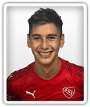 Nehuén García