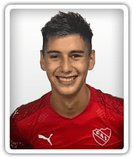 Nehuén García