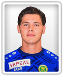 Alban Berisha