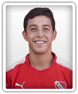 Thomas Huanchuli