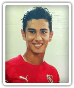 Lautaro Miramonte