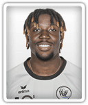 Aaron Appiah