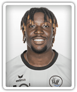 Aaron Appiah