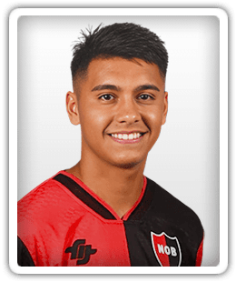 Esteban Fernández