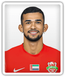 Gustavo Oliveira