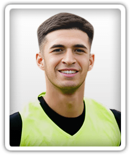 Elián Robles