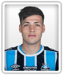 Lucas Besozzi