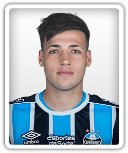 Lucas Besozzi