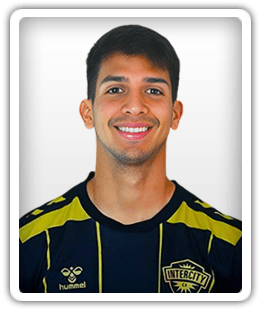 Alessandro Burlamaqui