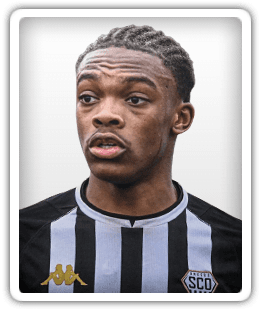 Ebenezer Simons de Fanti