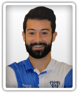 Jaime Corchado