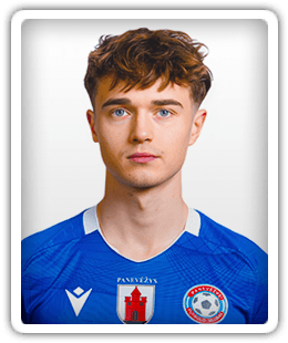 Domantas Vaičekauskas