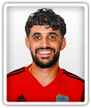 Diego De la Mata
