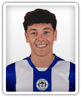 Luke Chambers