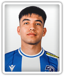 Rubén Hernández